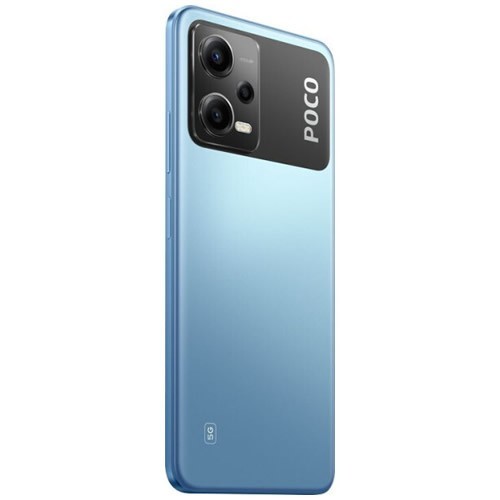 Смартфон Poco X5 5G 8/256Gb Blue (Синий) EAC