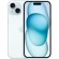 Смартфон Apple iPhone 15 128Gb Blue (Голубой) nano-SIM + eSIM