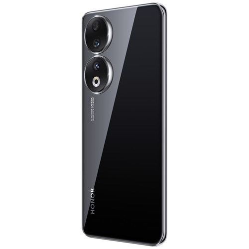 Смартфон Honor 90 12/512Gb Midnight Black (Полуночный Черный) EAC