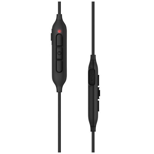  Вакуумные наушники 1More iBFree Bluetooth Black (Черные)