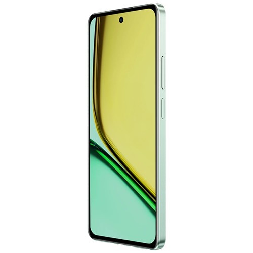 Смартфон Realme C67 8/256Gb Sunny Oasis (Зеленый) EAC