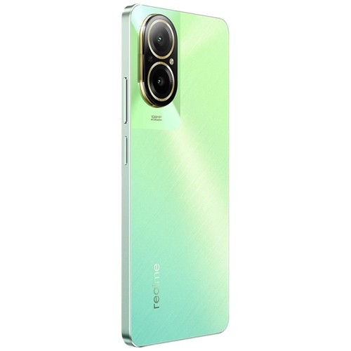 Смартфон Realme C67 8/256Gb Sunny Oasis (Зеленый) EAC