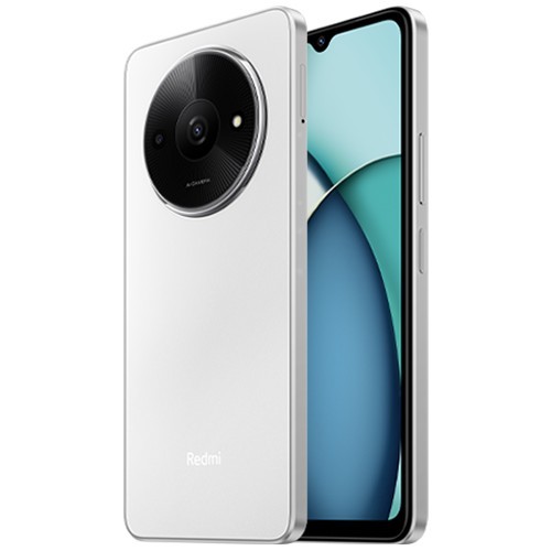 Смартфон Xiaomi Redmi A3x 4/128Gb Moonlight White (Белый) Global Version Смартфон Xiaomi Redmi A3x 4/128Gb Moonlight White (Белый) Global Version