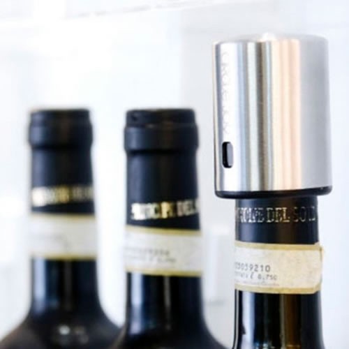 Вакуумная пробка Circle Joy CJ-JS01