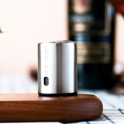 Вакуумная пробка Circle Joy CJ-JS01