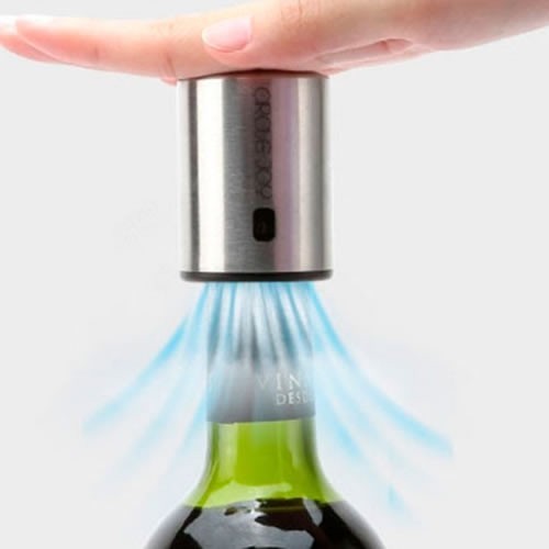 Вакуумная пробка Circle Joy CJ-JS01