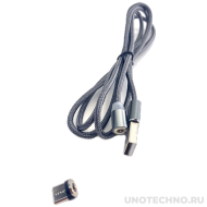 Кабель MAIMI  USB  X30 Magnetic Data cable  100cm Type-C