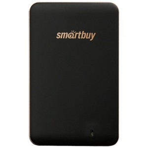 Внешний SSD диск Smartbuy S3 Drive 1.8
