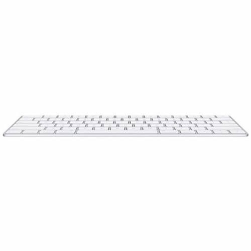 Клавиатура Apple Magic Keyboard Numeric Keypad (MQ052RS/A) Silver (Серебристая) Клавиатура Apple Magic Keyboard Numeric Keypad (MQ052RS/A) Silver (Серебристая)