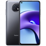 Смартфон Xiaomi Redmi Note 9T 4/64Gb (NFC) Nightfall Black (Черный) Global Version