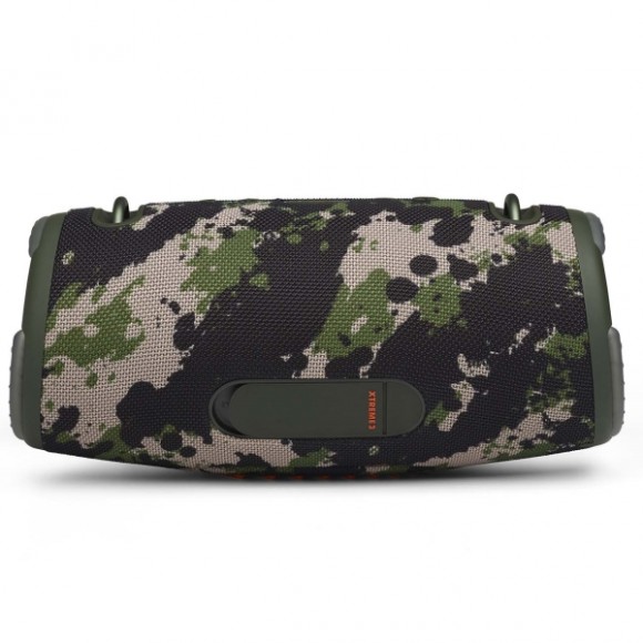 Портативная акустика JBL Xtreme 3 Camouflage (Камуфляж) EAC Портативная акустика JBL Xtreme 3 Camouflage (Камуфляж) EAC