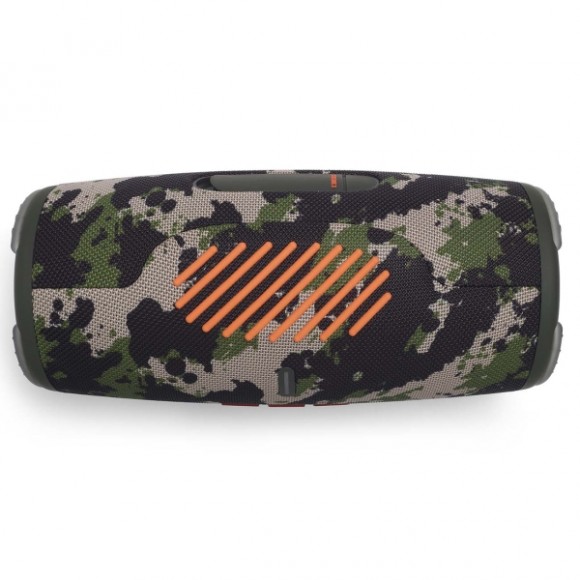 Портативная акустика JBL Xtreme 3 Camouflage (Камуфляж) EAC Портативная акустика JBL Xtreme 3 Camouflage (Камуфляж) EAC