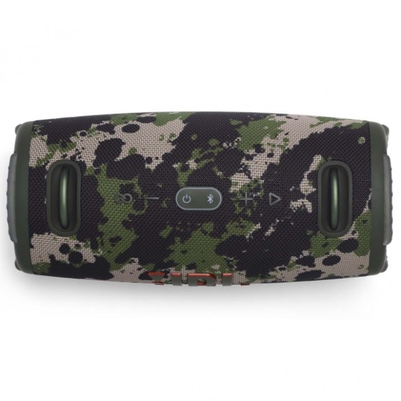 Портативная акустика JBL Xtreme 3 Camouflage (Камуфляж) EAC Портативная акустика JBL Xtreme 3 Camouflage (Камуфляж) EAC