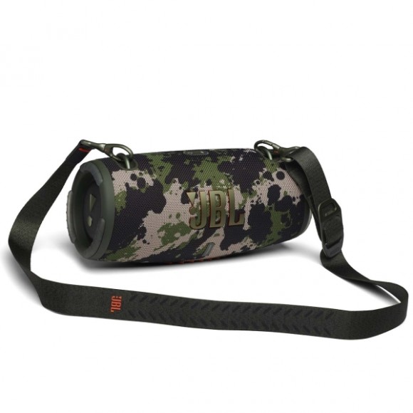 Портативная акустика JBL Xtreme 3 Camouflage (Камуфляж) EAC Портативная акустика JBL Xtreme 3 Camouflage (Камуфляж) EAC
