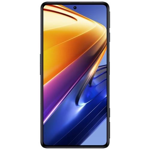 Смартфон Poco F4 GT 8/128Gb Cyber Yellow (Желтый) Global Version Смартфон Poco F4 GT 8/128Gb Cyber Yellow (Желтый) Global Version