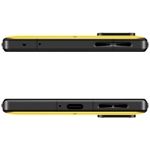Смартфон Poco F4 GT 8/128Gb Cyber Yellow (Желтый) Global Version Смартфон Poco F4 GT 8/128Gb Cyber Yellow (Желтый) Global Version