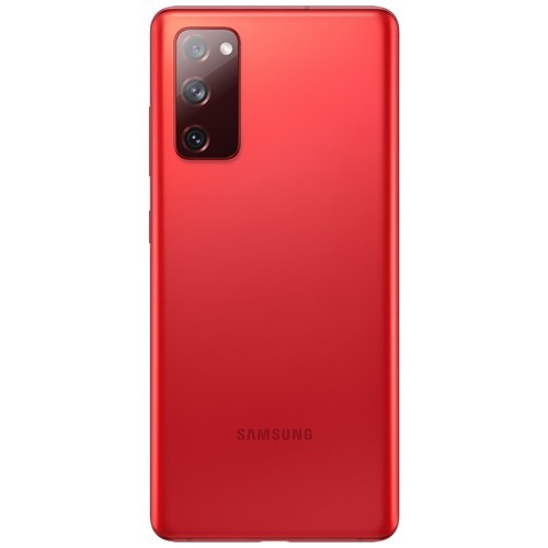 Смартфон Samsung Galaxy S20FE 6/128Gb (Snapdragon) Red (Красный) Смартфон Samsung Galaxy S20FE 6/128Gb (Snapdragon) Red (Красный)