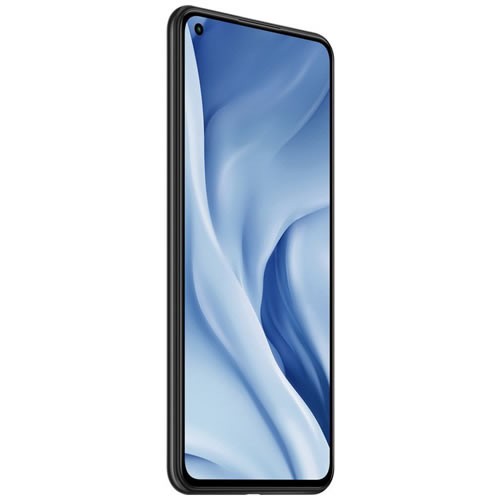 Смартфон Xiaomi Mi 11 Lite 5G 8/128Gb (NFC) Truffle Black (Черный) Global Version