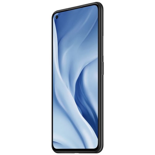 Смартфон Xiaomi Mi 11 Lite 5G 8/128Gb (NFC) Truffle Black (Черный) Global Version