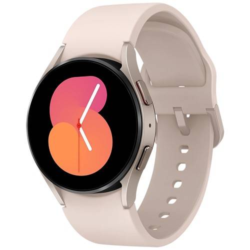 Samsung Galaxy Watch 5 LTE 40 Pink Gold