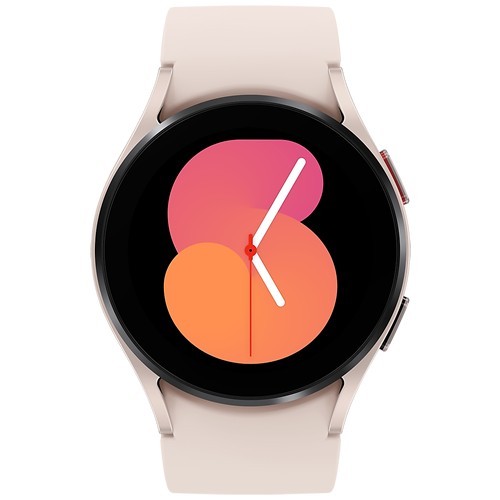 Умные часы Samsung Galaxy Watch 5 LTE 40мм Pink Gold (Розовое золото) Умные часы Samsung Galaxy Watch 5 LTE 40мм Pink Gold (Розовое золото)