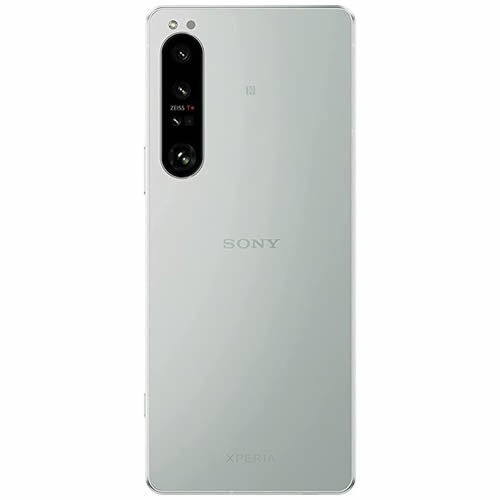 Смартфон Sony Xperia 1 IV Dual 5G 12/512Gb White (Белый) XQ-CT72 Смартфон Sony Xperia 1 IV Dual 5G 12/512Gb White (Белый) XQ-CT72