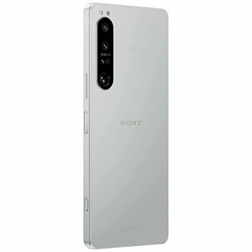 Смартфон Sony Xperia 1 IV Dual 5G 12/512Gb White (Белый) XQ-CT72 Смартфон Sony Xperia 1 IV Dual 5G 12/512Gb White (Белый) XQ-CT72