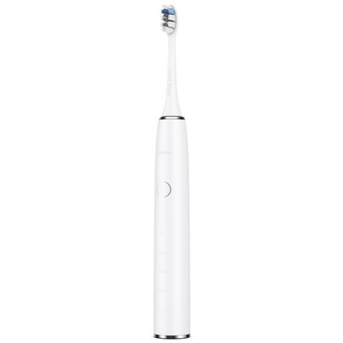 Электрическая зубная щетка Realme RMH2012 M1 Sonic Electric Toothbrush White (Белый) Электрическая зубная щетка Realme RMH2012 M1 Sonic Electric Toothbrush White (Белый)