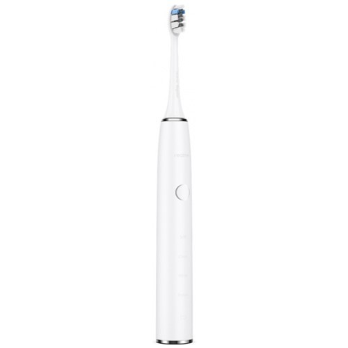 Электрическая зубная щетка Realme RMH2012 M1 Sonic Electric Toothbrush White (Белый) Электрическая зубная щетка Realme RMH2012 M1 Sonic Electric Toothbrush White (Белый)