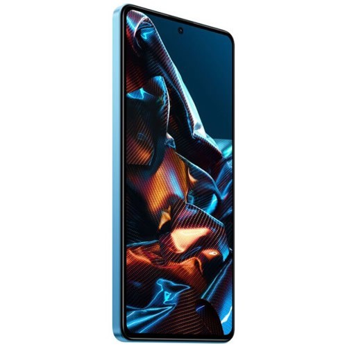 Смартфон Poco X5 Pro 5G 8/256Gb Blue (Голубой) Global Version Смартфон Poco X5 Pro 5G 8/256Gb Blue (Голубой) Global Version