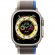 Умные часы Apple Watch Ultra 49 мм Titanium Case Blue/Gray Trail Loop S/M