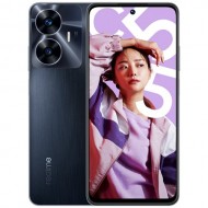 Смартфон Realme C55 6/128Gb Rainy Night (Черный) EAC Смартфон Realme C55 6/128Gb Rainy Night (Черный) EAC