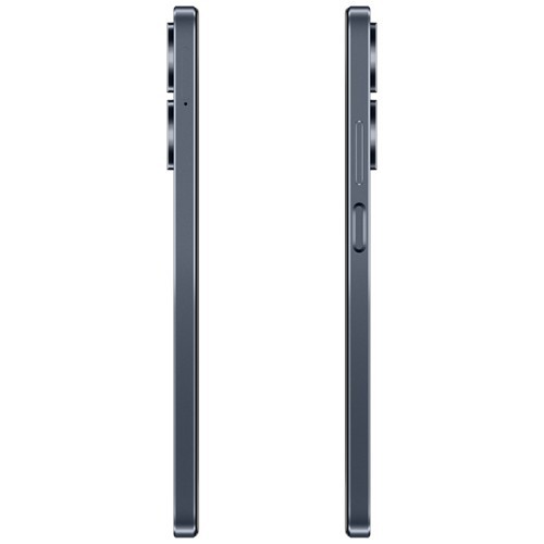 Смартфон Realme C55 6/128Gb Rainy Night (Черный) EAC