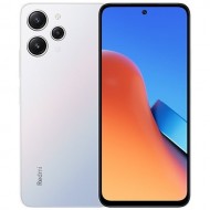Смартфон Xiaomi Redmi 12 4/128Gb Polar Silver (Серебристый) EAC Смартфон Xiaomi Redmi 12 4/128Gb Polar Silver (Серебристый) EAC