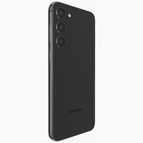 Смартфон Samsung Galaxy S23+ (SM-S9160) 8/256Gb Phantom Black (Черный Фантом) Смартфон Samsung Galaxy S23+ (SM-S9160) 8/256Gb Phantom Black (Черный Фантом)