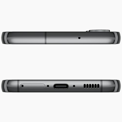 Смартфон Samsung Galaxy S23+ (SM-S9160) 8/256Gb Phantom Black (Черный Фантом) Смартфон Samsung Galaxy S23+ (SM-S9160) 8/256Gb Phantom Black (Черный Фантом)