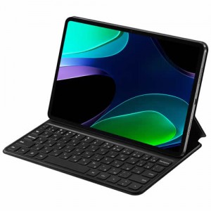 Чехол-клавиатура Xiaomi Pad 6 Keyboard (Русская раскладка)  (14763)