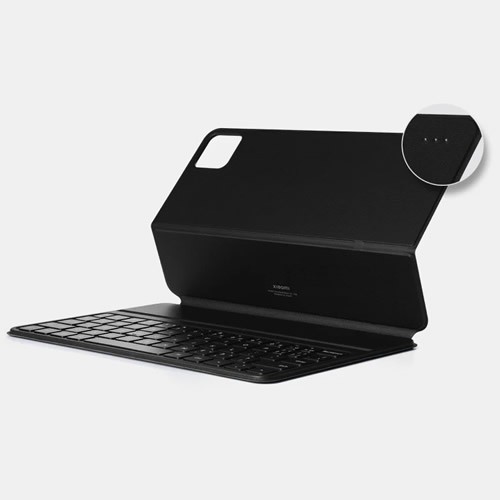 Чехол-клавиатура Xiaomi Pad 6 Keyboard (Русская раскладка) Чехол-клавиатура Xiaomi Pad 6 Keyboard (Русская раскладка)