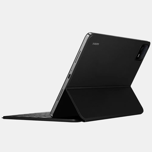 Чехол-клавиатура Xiaomi Pad 6 Keyboard (Русская раскладка) Чехол-клавиатура Xiaomi Pad 6 Keyboard (Русская раскладка)