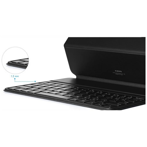 Чехол-клавиатура Xiaomi Pad 6 Keyboard (Русская раскладка) Чехол-клавиатура Xiaomi Pad 6 Keyboard (Русская раскладка)