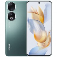 Смартфон Honor 90 8/256Gb Emerald Green (Изумрудно-зеленый) EAC