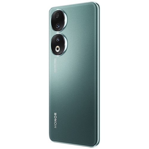 Смартфон Honor 90 8/256Gb Emerald Green (Изумрудно-зеленый) EAC Смартфон Honor 90 8/256Gb Emerald Green (Изумрудно-зеленый) EAC