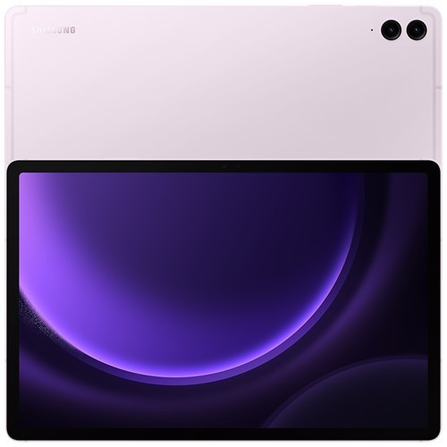 Планшет Samsung Galaxy Tab S9 FE+ 5G SM-X616 12/256Gb Lavender (Лавандовый) EAC