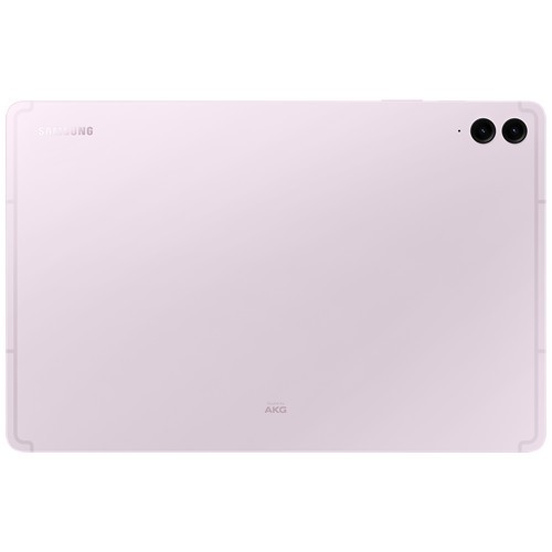 Планшет Samsung Galaxy Tab S9 FE+ 5G SM-X616 12/256Gb Lavender (Лавандовый) EAC