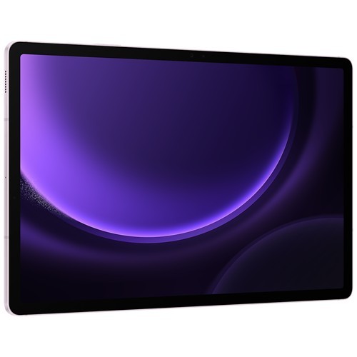 Планшет Samsung Galaxy Tab S9 FE+ 5G SM-X616 12/256Gb Lavender (Лавандовый) EAC