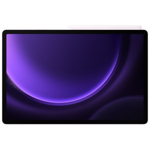 Планшет Samsung Galaxy Tab S9 FE+ 5G SM-X616 12/256Gb Lavender (Лавандовый) EAC