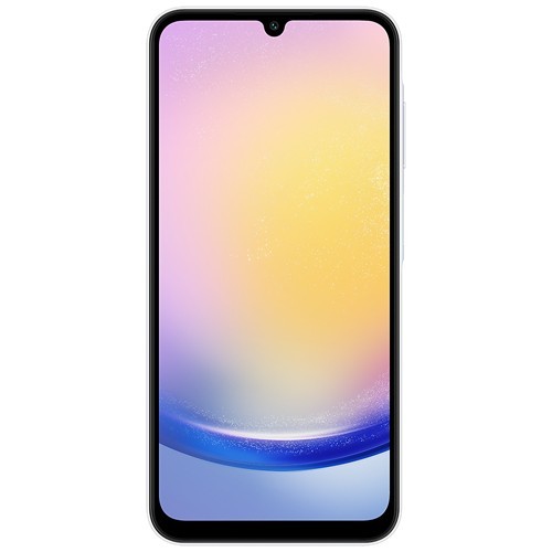 Смартфон Samsung Galaxy A25 5G 8/256Gb Light Blue (Голубой) Смартфон Samsung Galaxy A25 5G 8/256Gb Light Blue (Голубой)