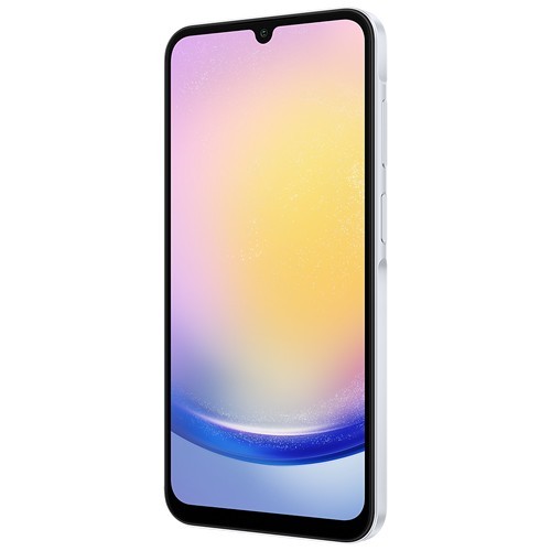 Смартфон Samsung Galaxy A25 5G 8/256Gb Light Blue (Голубой) Смартфон Samsung Galaxy A25 5G 8/256Gb Light Blue (Голубой)