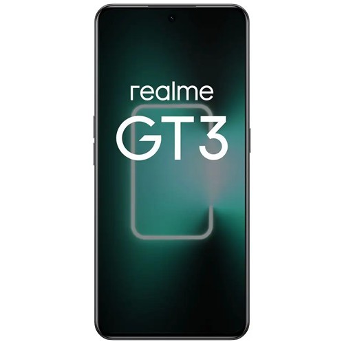 Смартфон Realme GT3 16/1Tb Black (Черный) EAC Смартфон Realme GT3 16/1Tb Black (Черный) EAC
