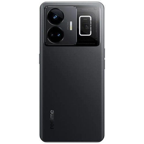 Смартфон Realme GT3 16/1Tb Black (Черный) EAC Смартфон Realme GT3 16/1Tb Black (Черный) EAC